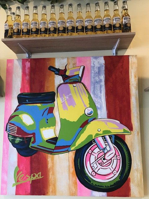 Little Miss Saine - Dentists Australia 4