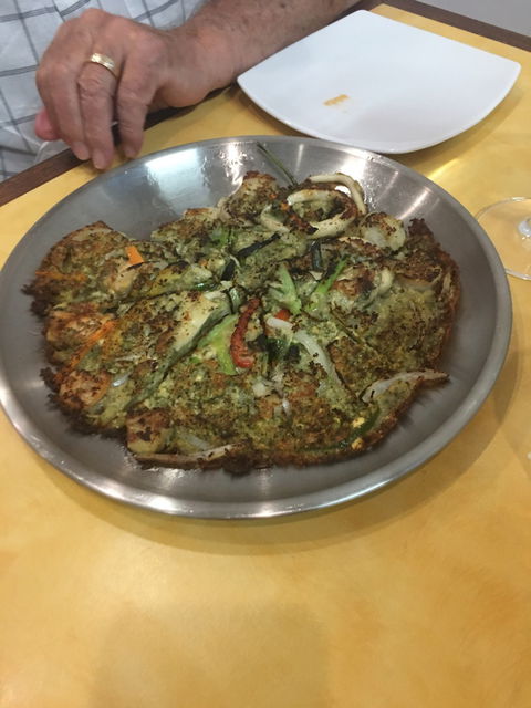 Mad 4 Garlic Korean Restaurant - Dentist Find 3