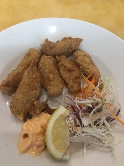 Mad 4 Garlic Korean Restaurant - Dentist Find 5