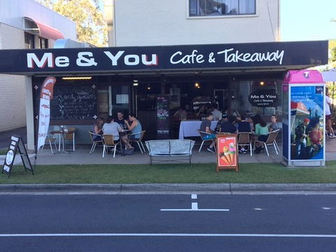 Me & You Cafe & Takeaway - Dentist Find 0
