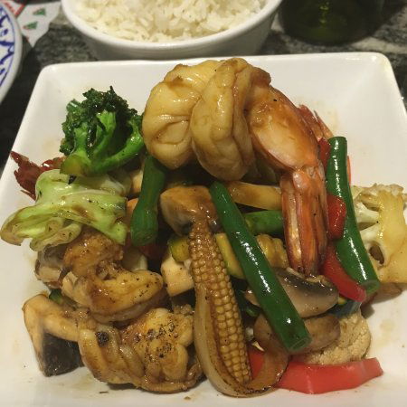 Melindas Thai & Asian Take-Away Byo - Dentist Search 0