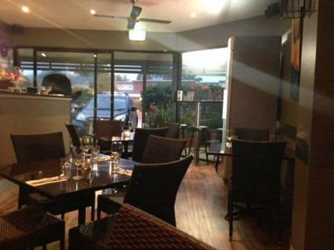 Mr McGee Spaghetti House - Dentist Find 0