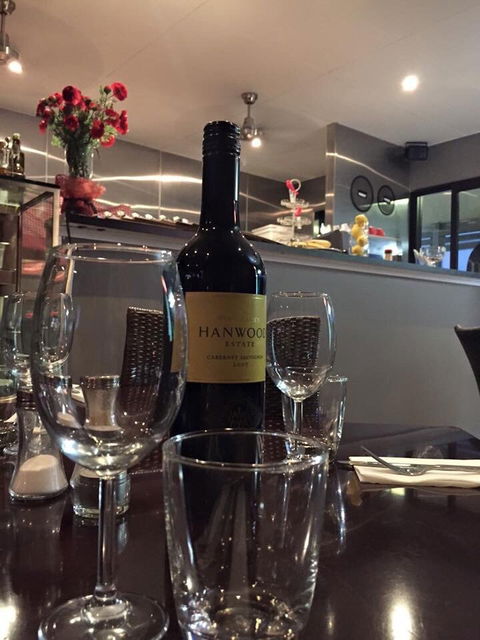 Mr McGee Spaghetti House - Dentist Find 1