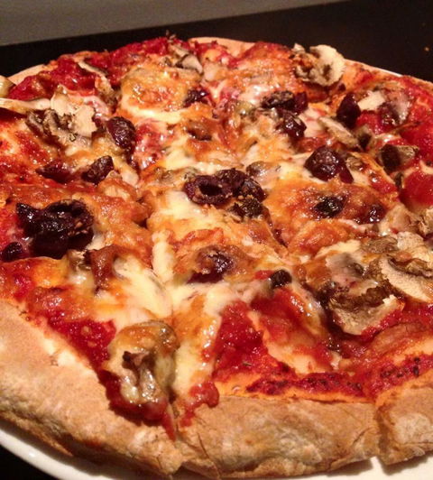 Mr McGee Spaghetti House - Dentist Find 6