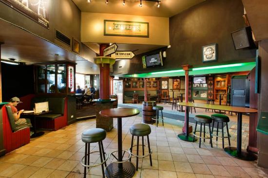 O'Malley's Irish Pub