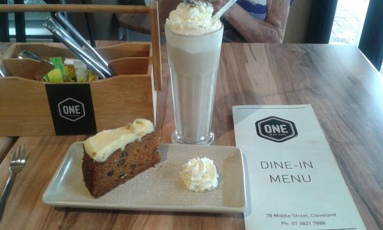 One Stop Cafe