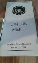 One Stop Cafe - Dentist Find 3