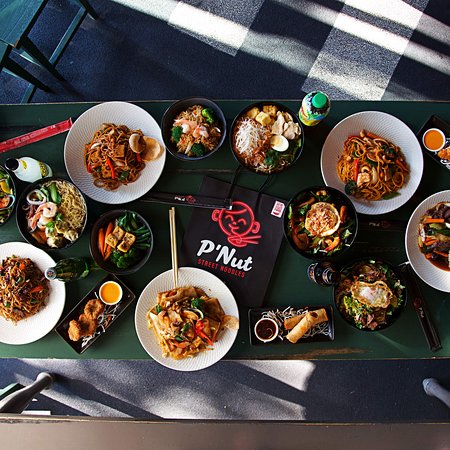 P'Nut Street Noodles - Dentist Search 0
