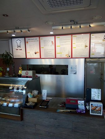 Papa sushi  Japanese Food