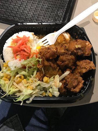 R-Crane Noodle And Dumplings - Dentist Find 0