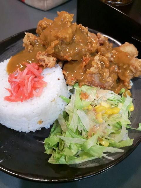 R-Crane Noodle And Dumplings - Dentist Find 3