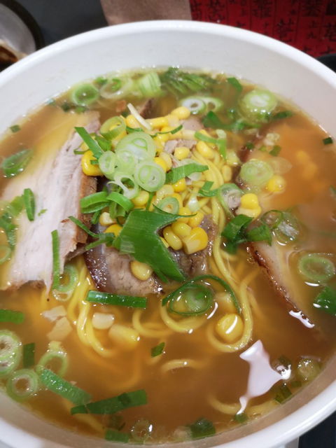 R-Crane Noodle And Dumplings - Dentist Find 6