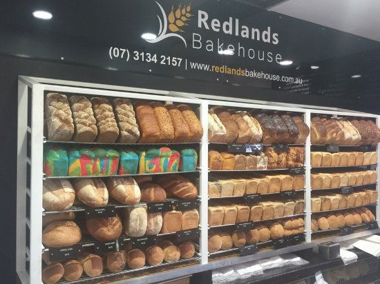 Redlands Bakehouse