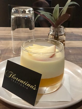 Florentina's Trattoria - Dentist Find 1