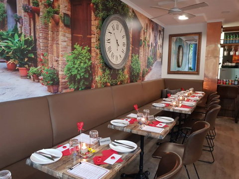 Florentina's Trattoria - Dentist Find 2