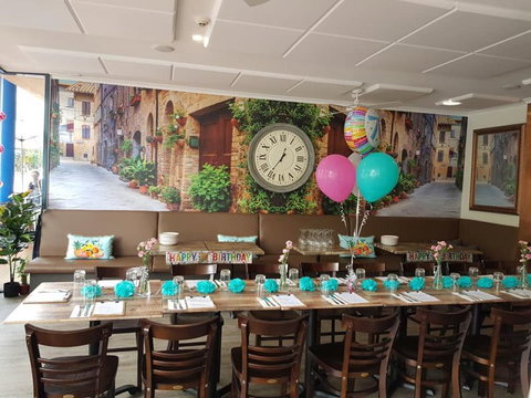 Florentina's Trattoria - Dentist Find 3