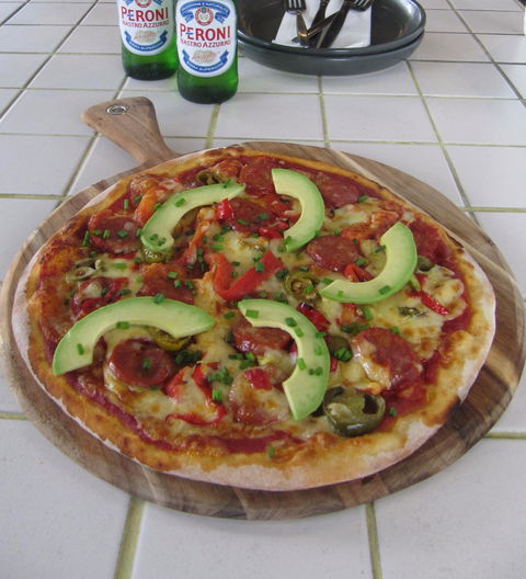 Rozziâ€™s Italian Canteen - Dentist Find 2