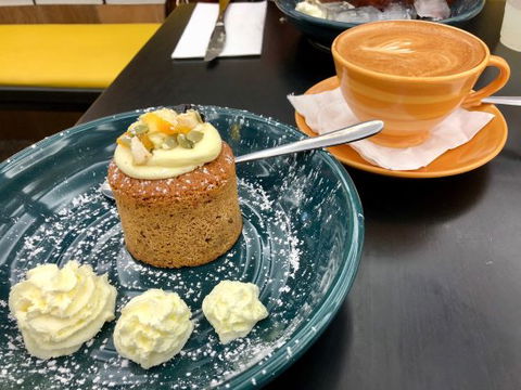 Rozziâ€™s Italian Canteen - Dentist Find 0