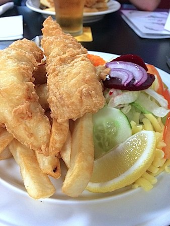 Russell Island RSL