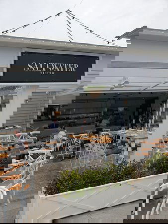 Saltwater Bistro