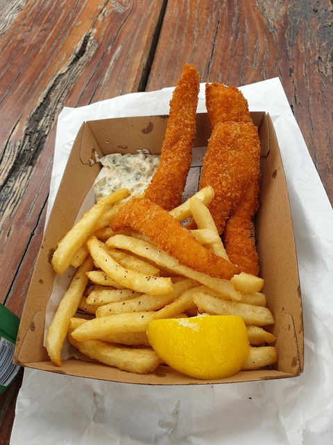 Saltwater Bistro - Dentist Find 4