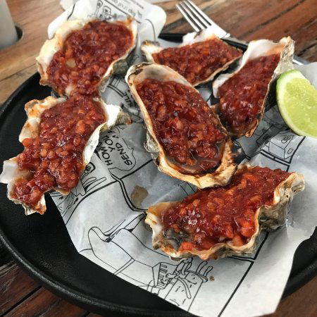 Saltwater Fish & Chippery - Dentist Find 0