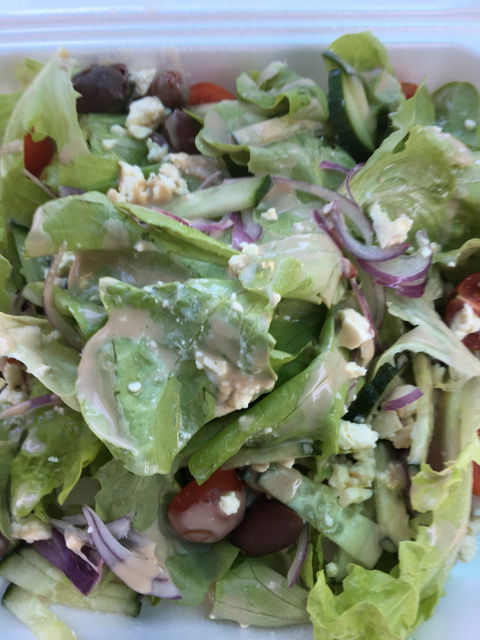 Sandbar Cafe & Restaurant - Dentist Find 4
