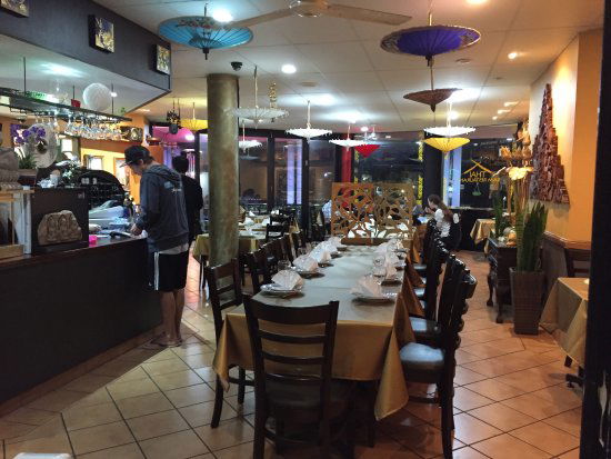 Siam Thai Restaurant