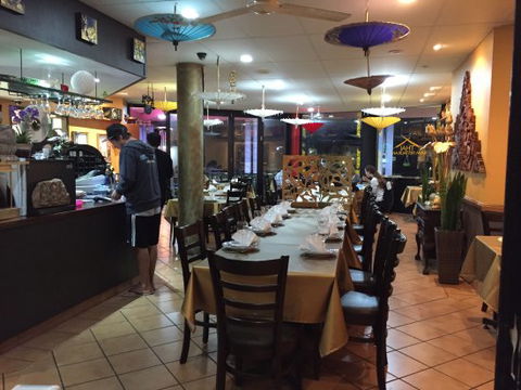 Siam Thai Restaurant - Dentist Find 0