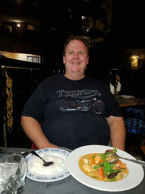 Siam Thai Restaurant - Dentist Find 2