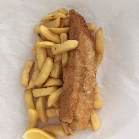 Smashed Crab Seafoods - Dentist Find 0