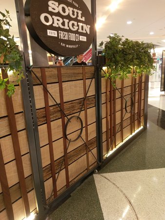 Soul Origin - Dentists Australia 0