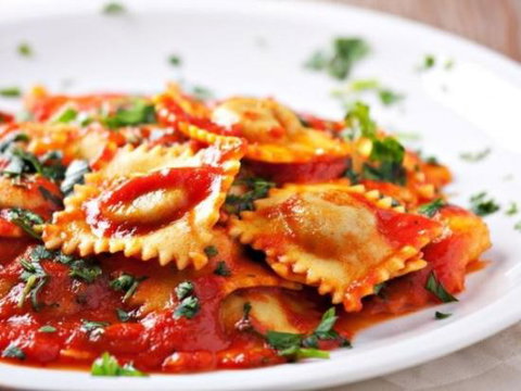 StringOzzi Pasta Mooloolaba - Dentist Find 0