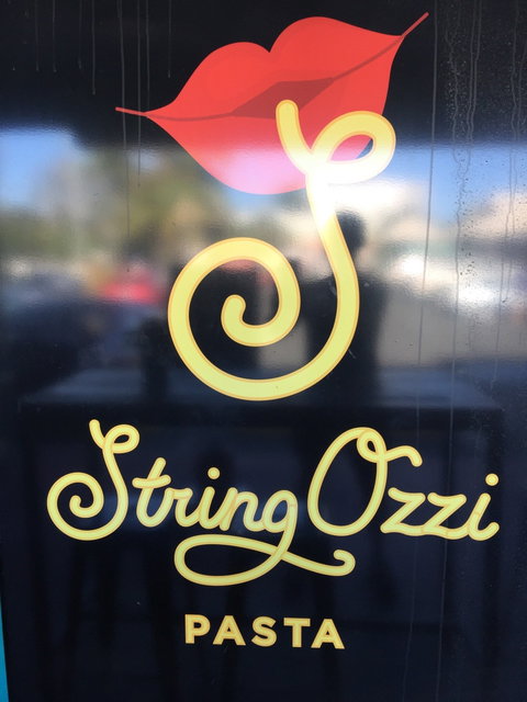 StringOzzi Pasta Mooloolaba - Dentist Find 2