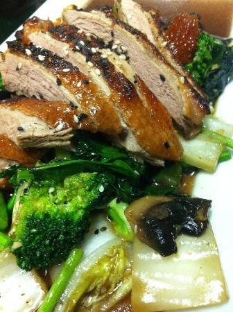 Thai Flower Restaurant Byo