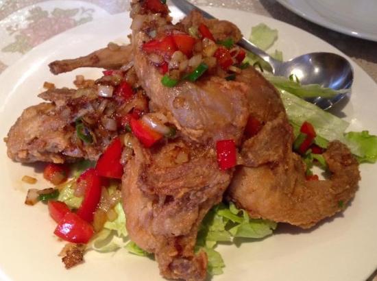 Thai Focus Restaurant