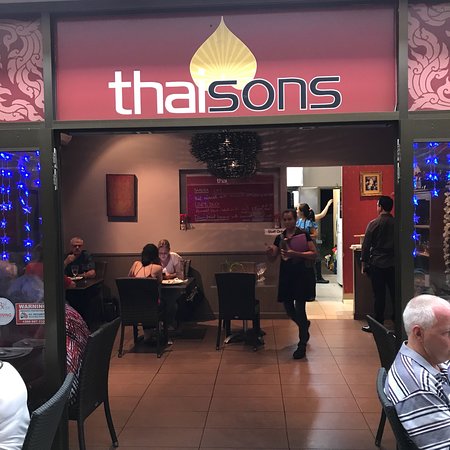 Thaisons