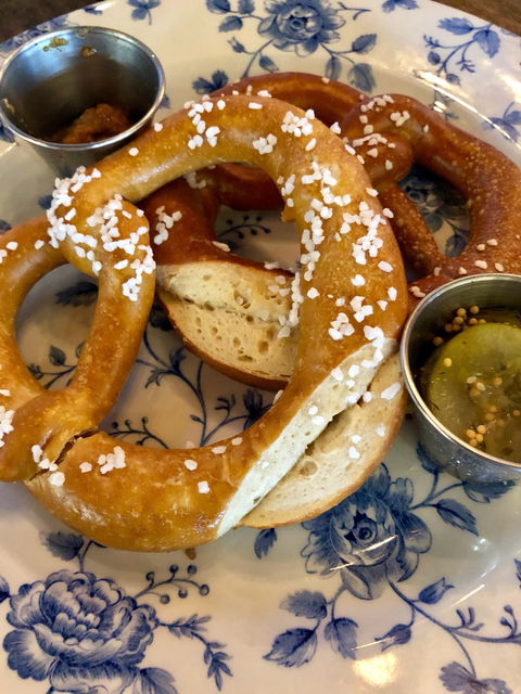 The Bavarian - Dentist Find 2