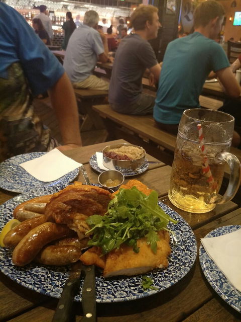 The Bavarian - Dentist Find 4