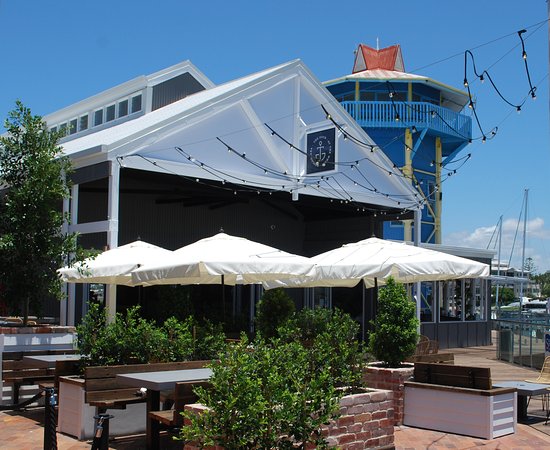 The Dock Mooloolaba