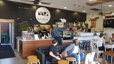 The Nines Emporium - Dentist Find 0