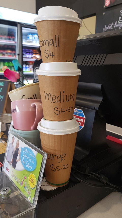 The Nines Emporium - Dentist Find 2