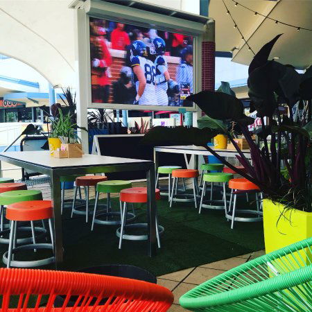 The Pub Mooloolaba