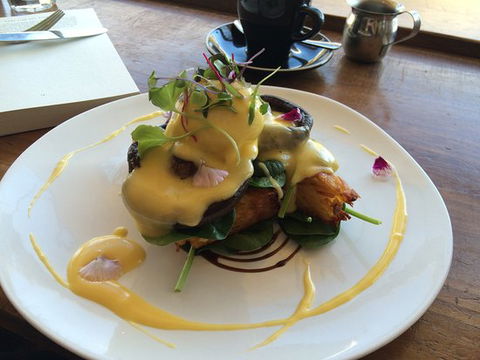 The Shak Organic Cafe And Wine Bar - Dentist Find 0
