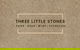 Three Little Stones - thumb 0