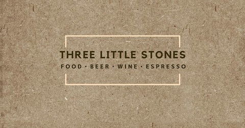 Three Little Stones - Dentist Find 0