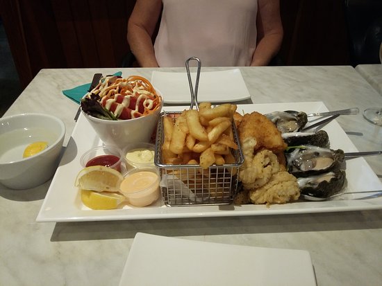 Trader Duke's Restaurant