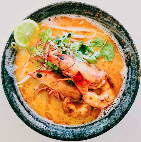 Umami Ramen - Dentist Find 1