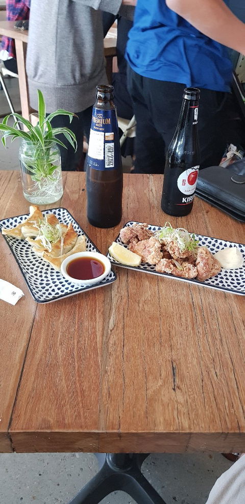 Umami Ramen - Dentist Find 2