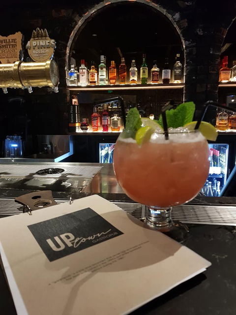 Uptown Gastropub - Dentist Find 2